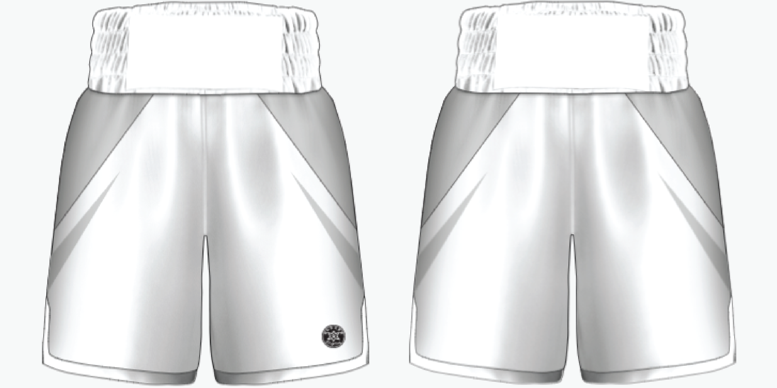 V Plus | Custom Boxing Shorts & Trunks | Boxxerworld